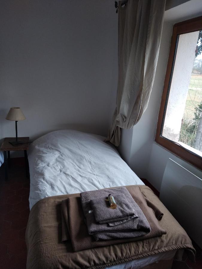 Maison Individuelle 5 Couchages Dans Ferme Equestre Aups Zewnętrze zdjęcie